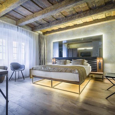 Hotel Waldstein Πράγα Εξωτερικό φωτογραφία
