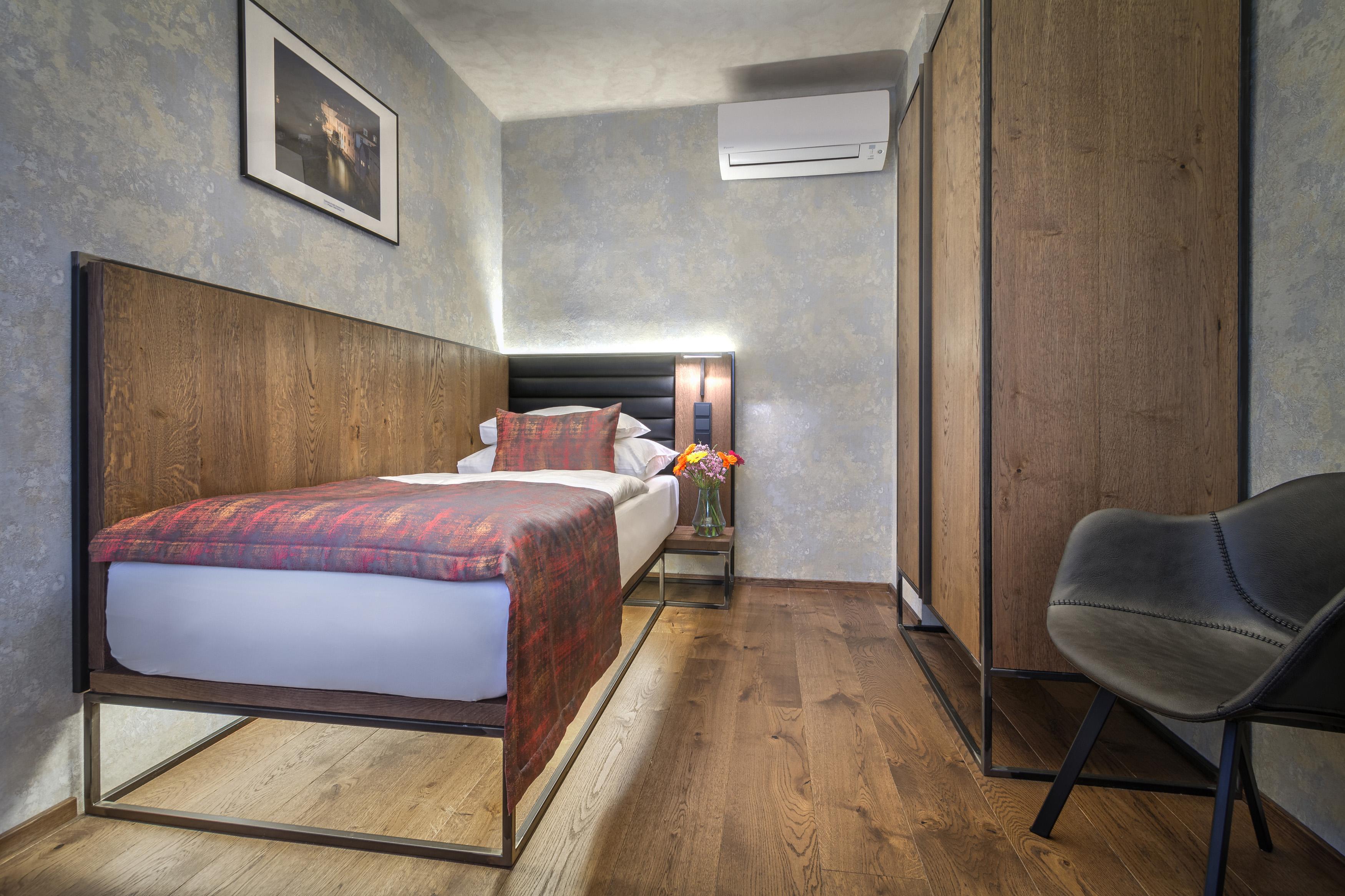 Hotel Waldstein Πράγα Εξωτερικό φωτογραφία