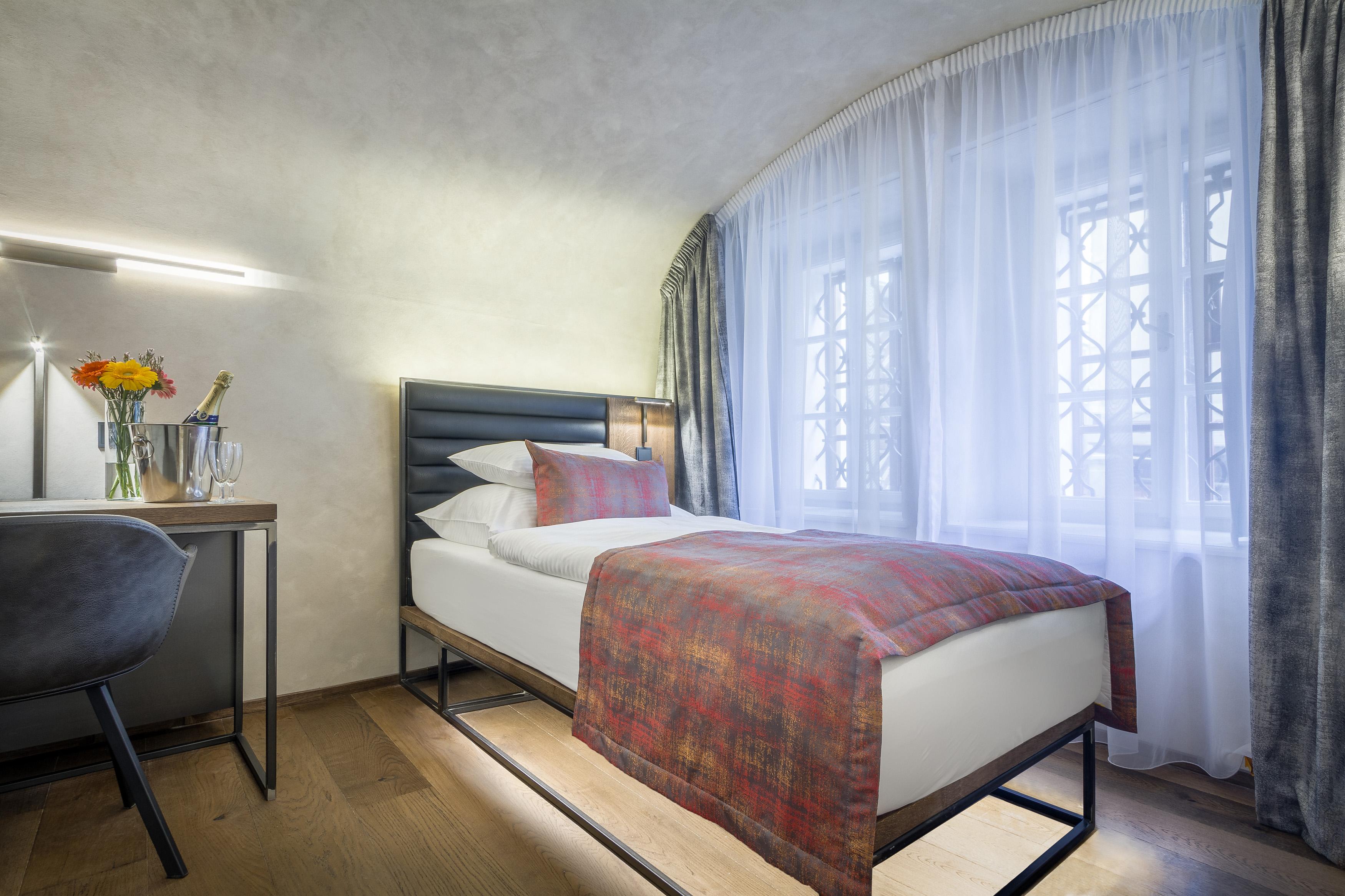 Hotel Waldstein Πράγα Εξωτερικό φωτογραφία