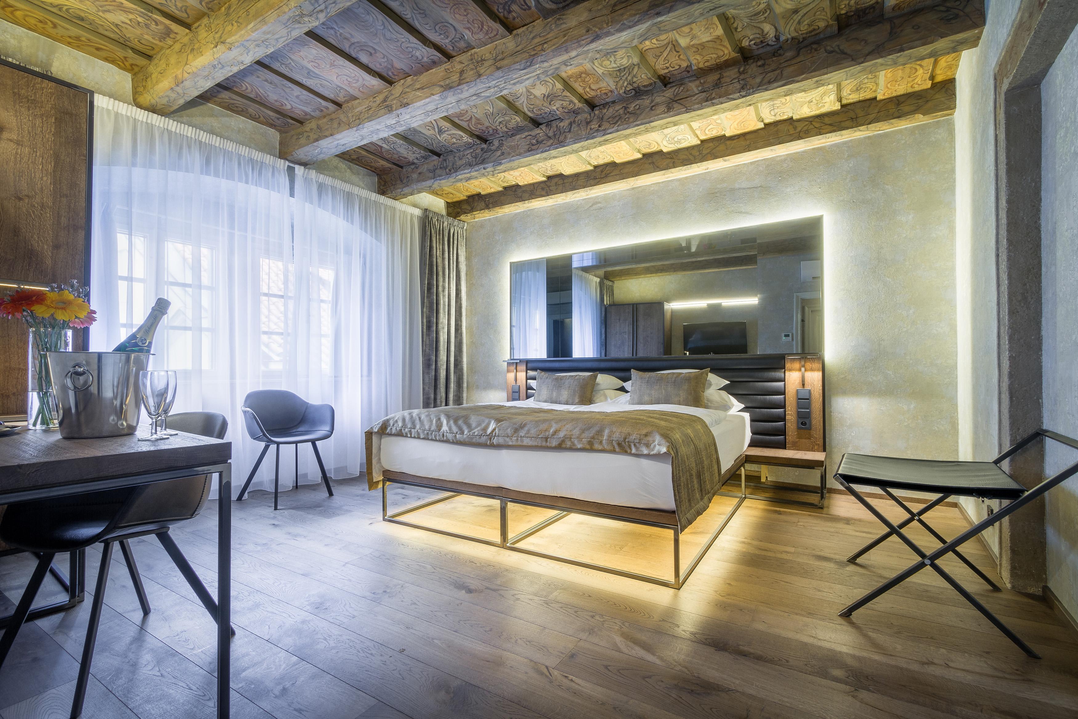Hotel Waldstein Πράγα Εξωτερικό φωτογραφία