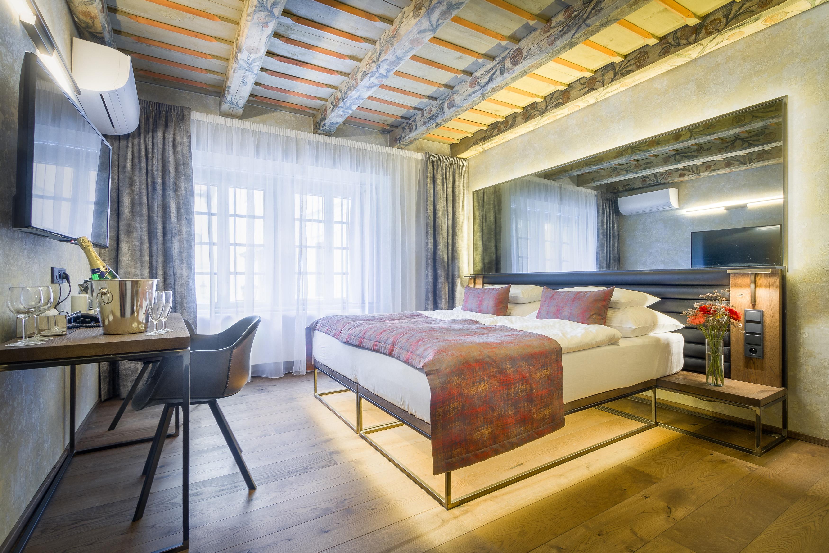Hotel Waldstein Πράγα Εξωτερικό φωτογραφία