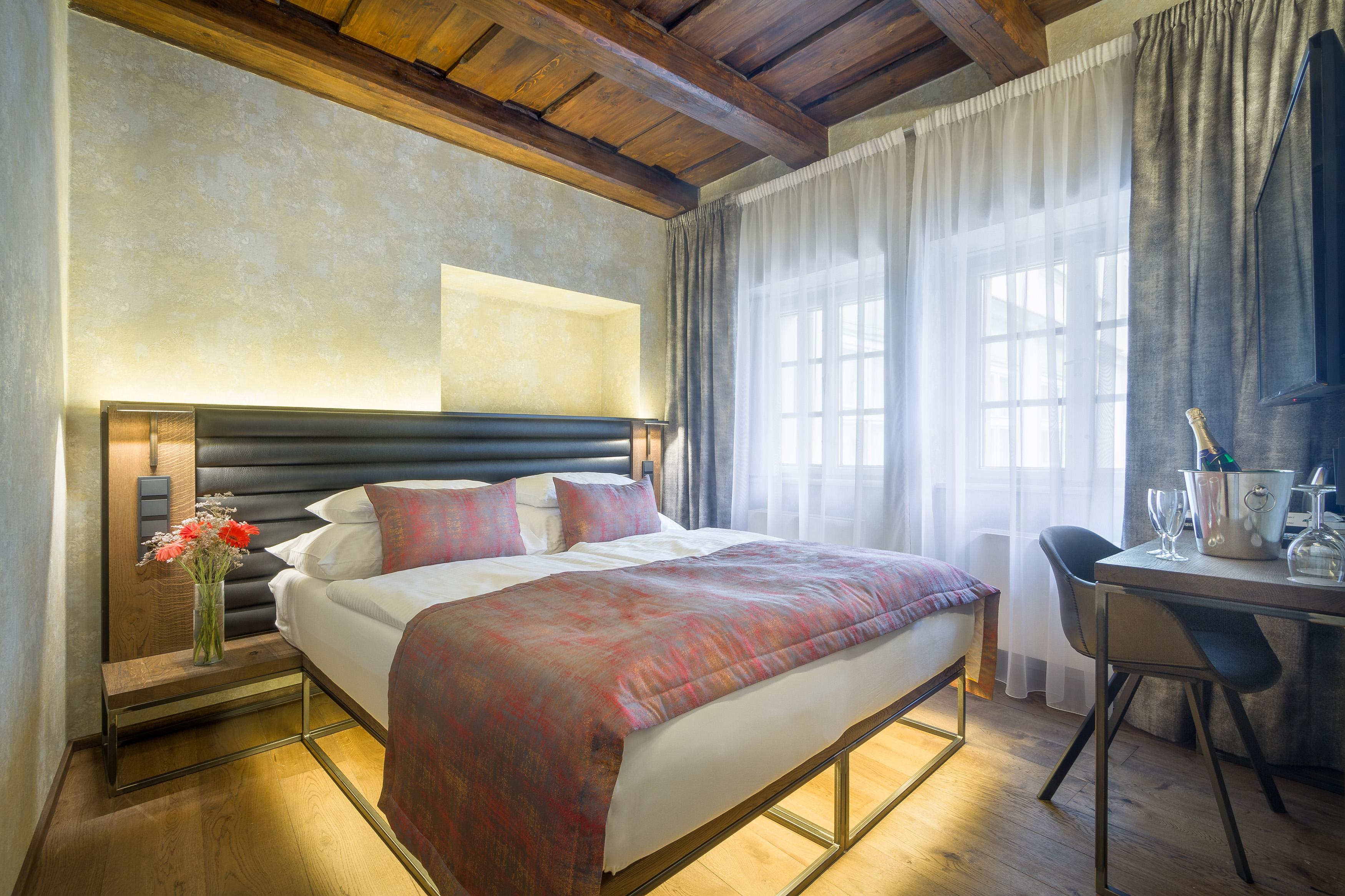 Hotel Waldstein Πράγα Εξωτερικό φωτογραφία