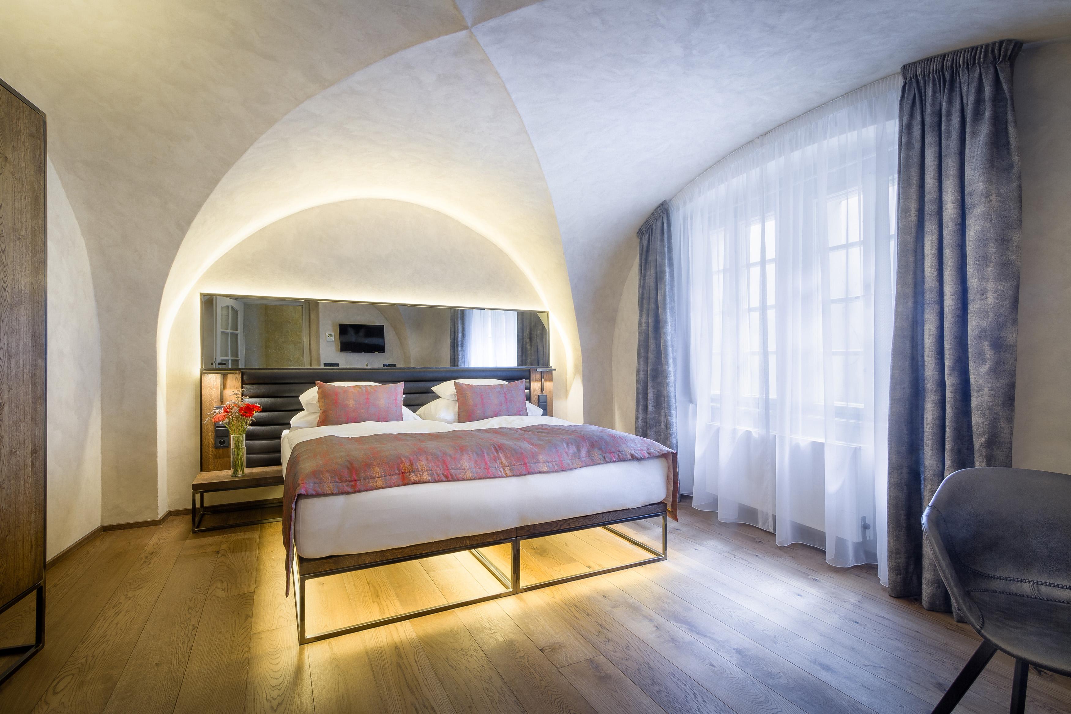 Hotel Waldstein Πράγα Εξωτερικό φωτογραφία