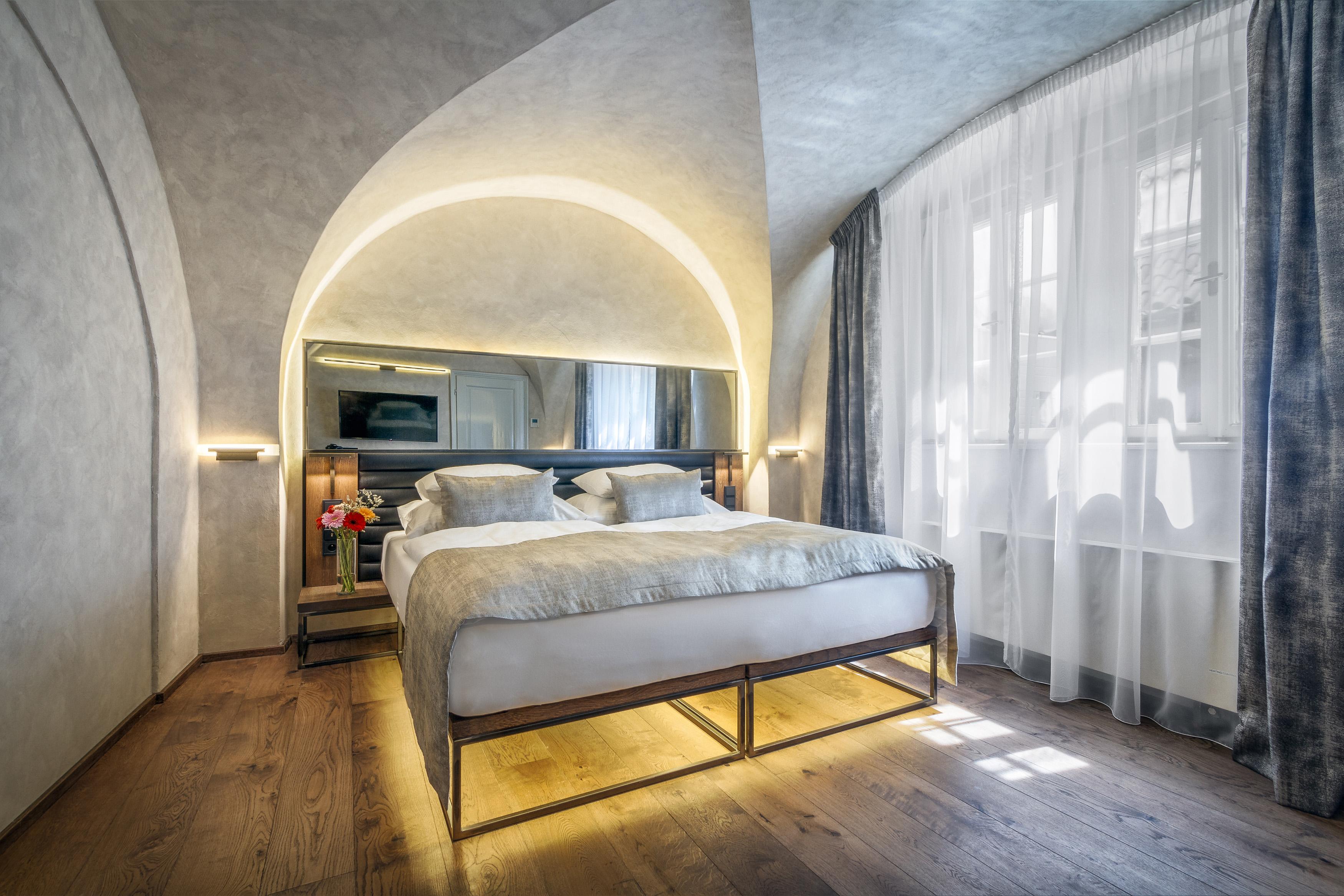 Hotel Waldstein Πράγα Εξωτερικό φωτογραφία