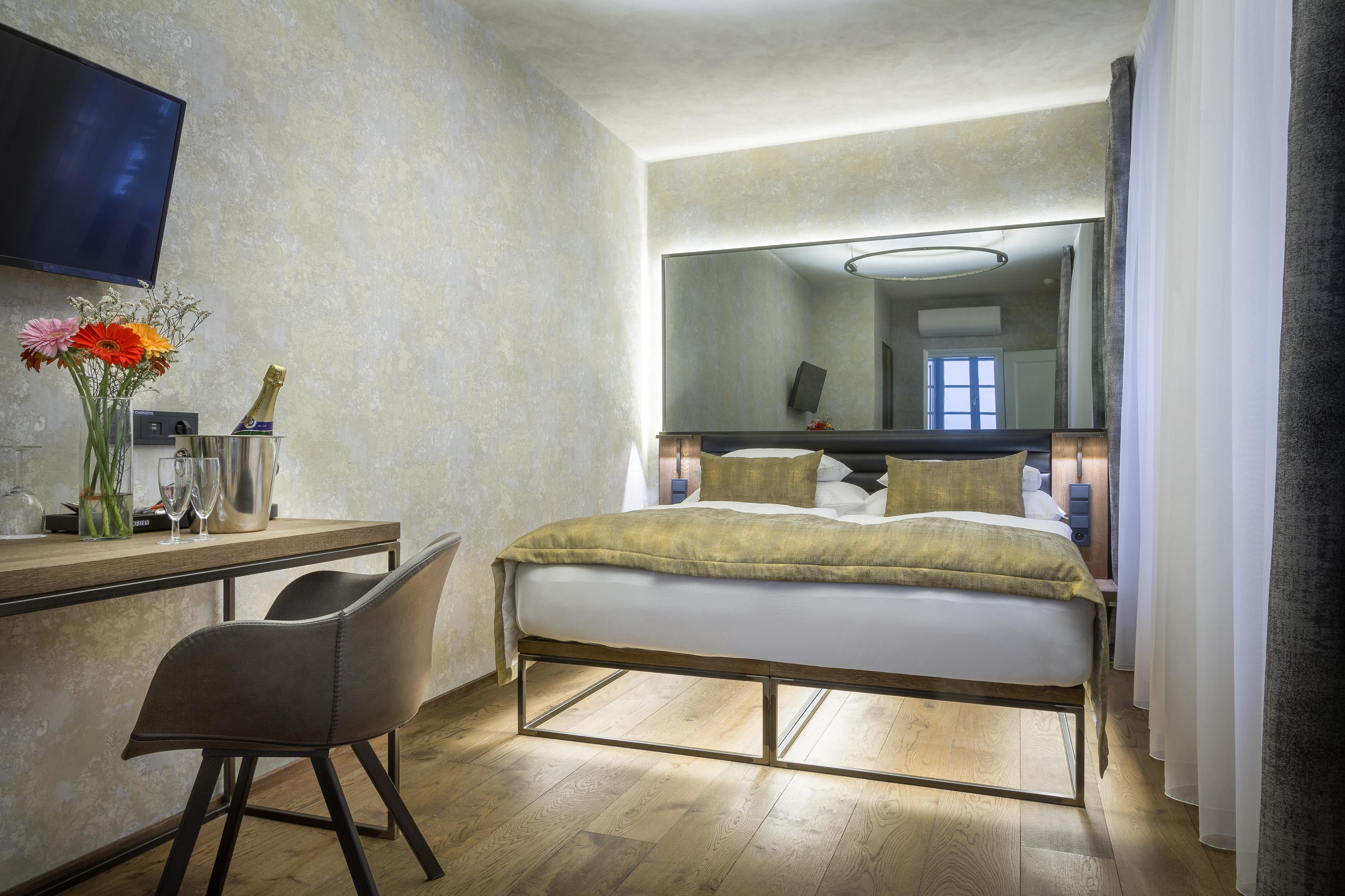 Hotel Waldstein Πράγα Εξωτερικό φωτογραφία