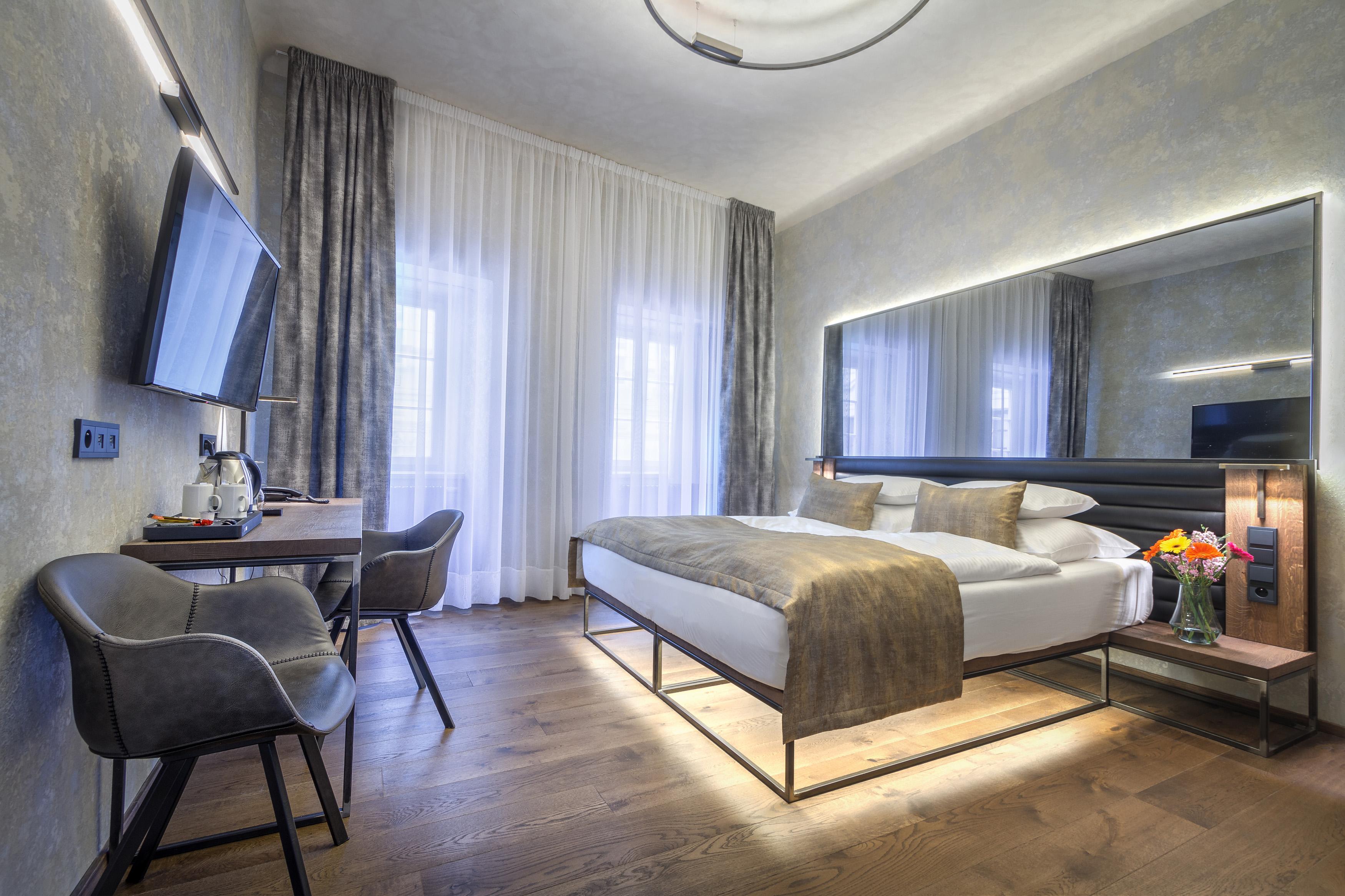Hotel Waldstein Πράγα Εξωτερικό φωτογραφία