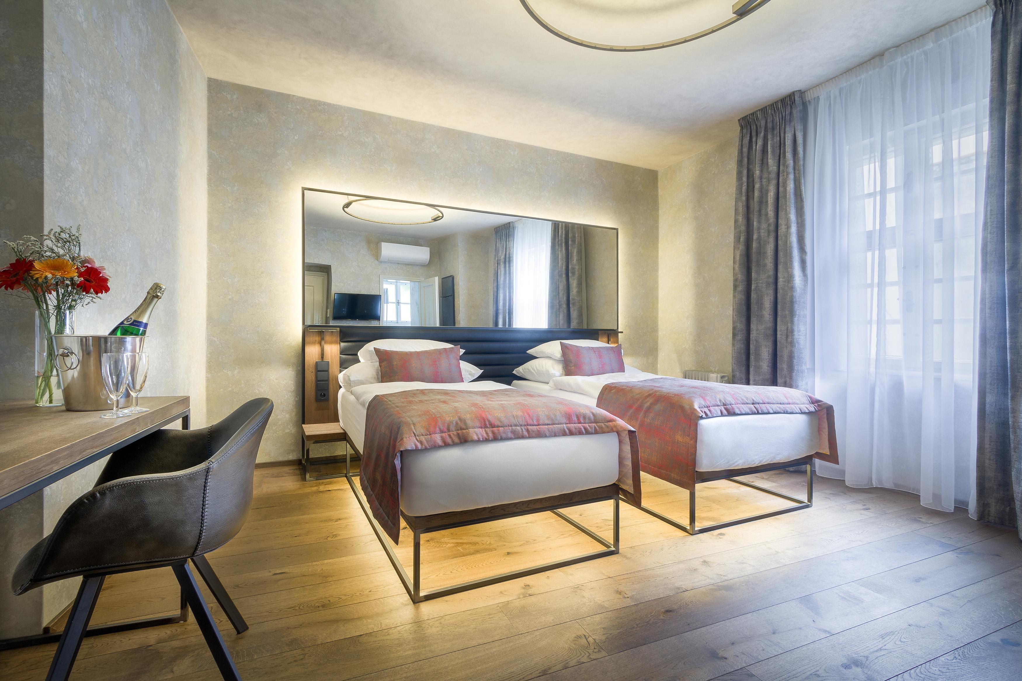 Hotel Waldstein Πράγα Εξωτερικό φωτογραφία
