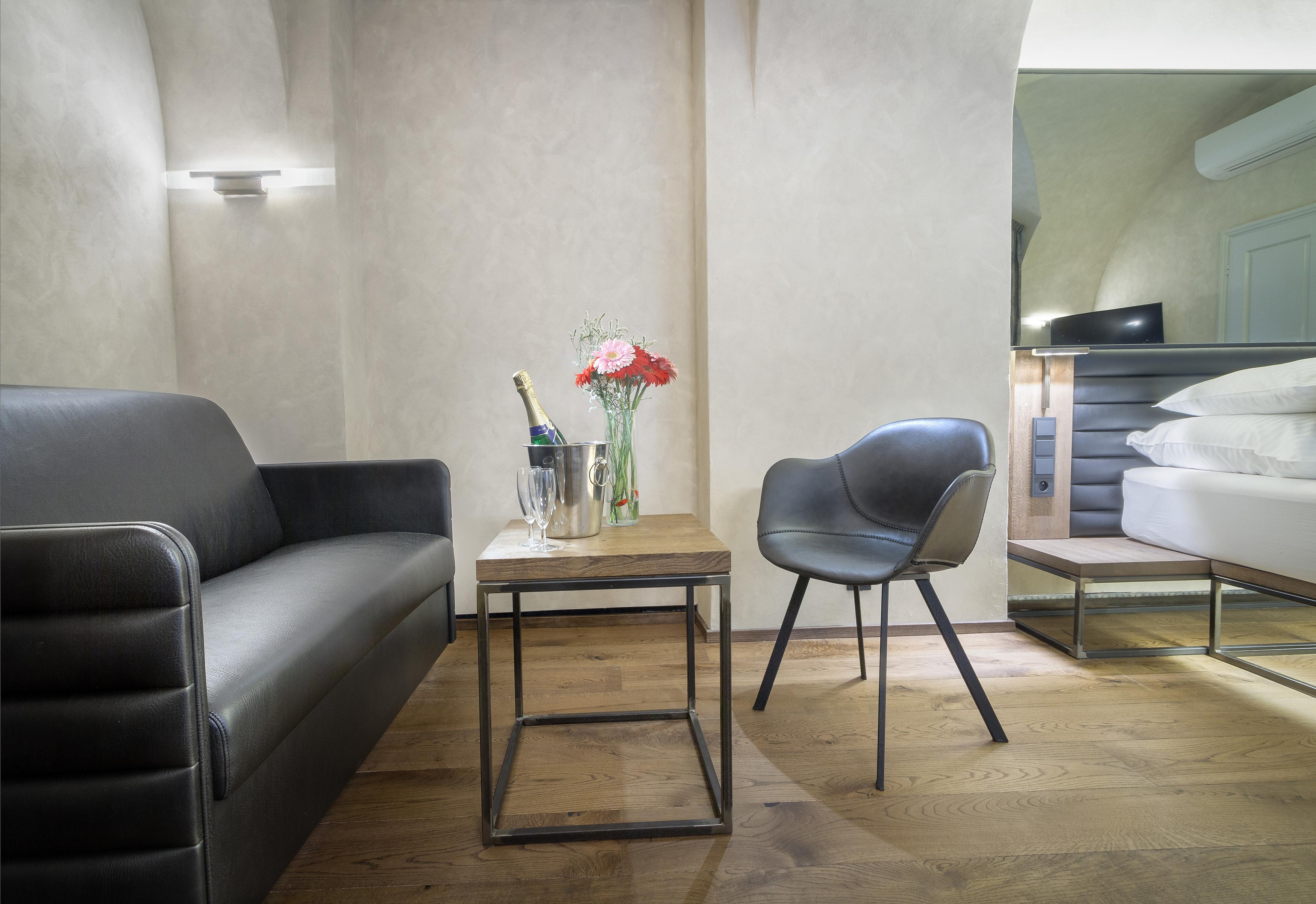 Hotel Waldstein Πράγα Εξωτερικό φωτογραφία