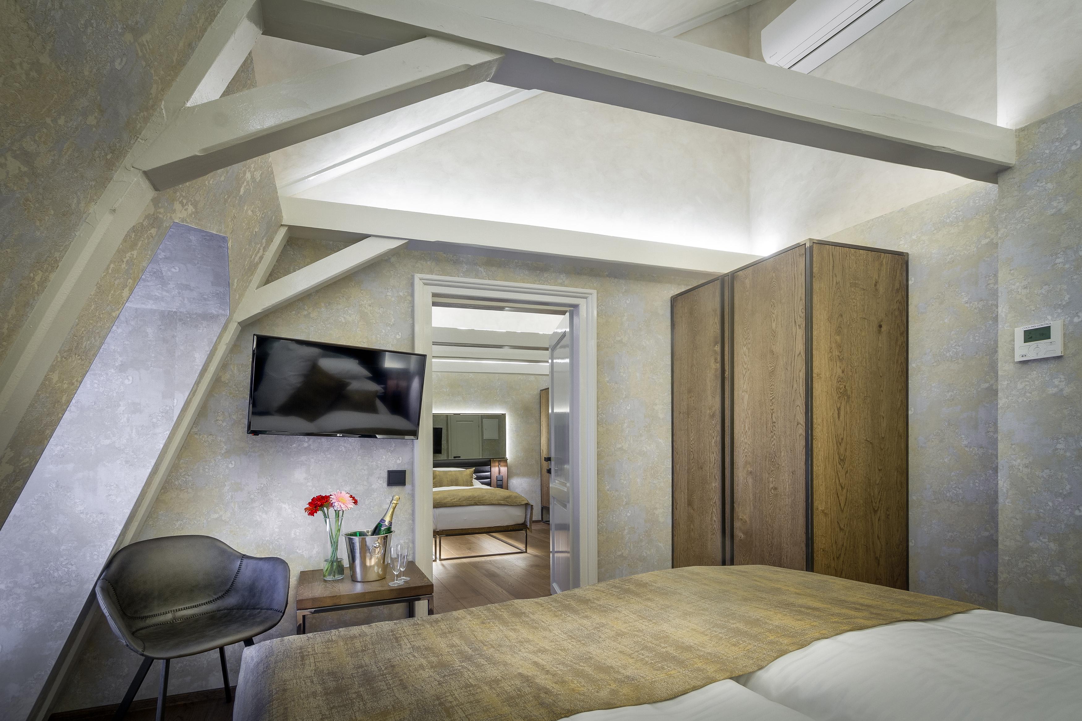Hotel Waldstein Πράγα Εξωτερικό φωτογραφία