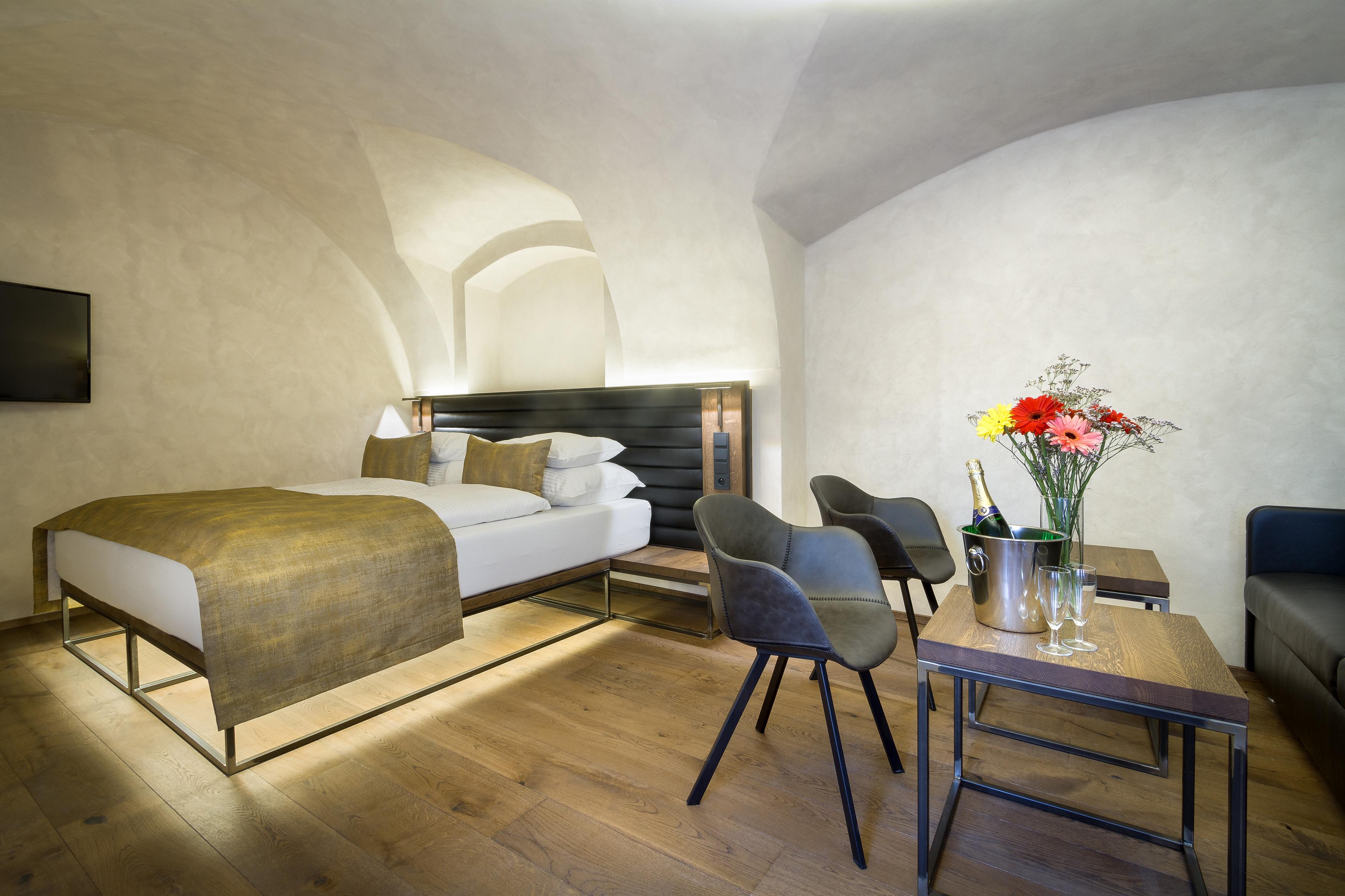 Hotel Waldstein Πράγα Εξωτερικό φωτογραφία