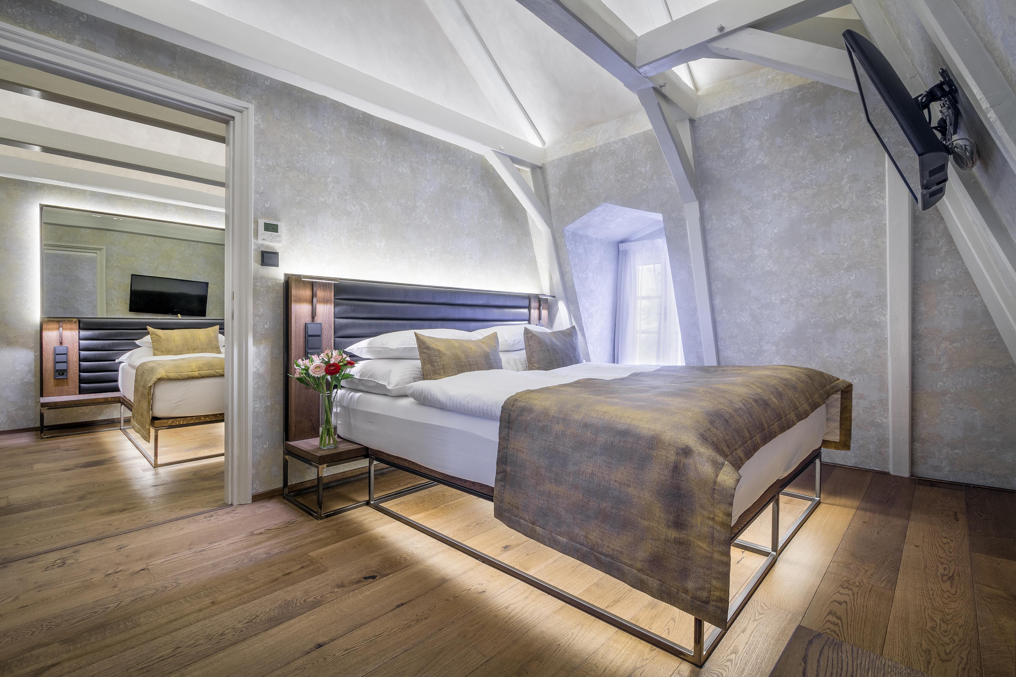Hotel Waldstein Πράγα Εξωτερικό φωτογραφία