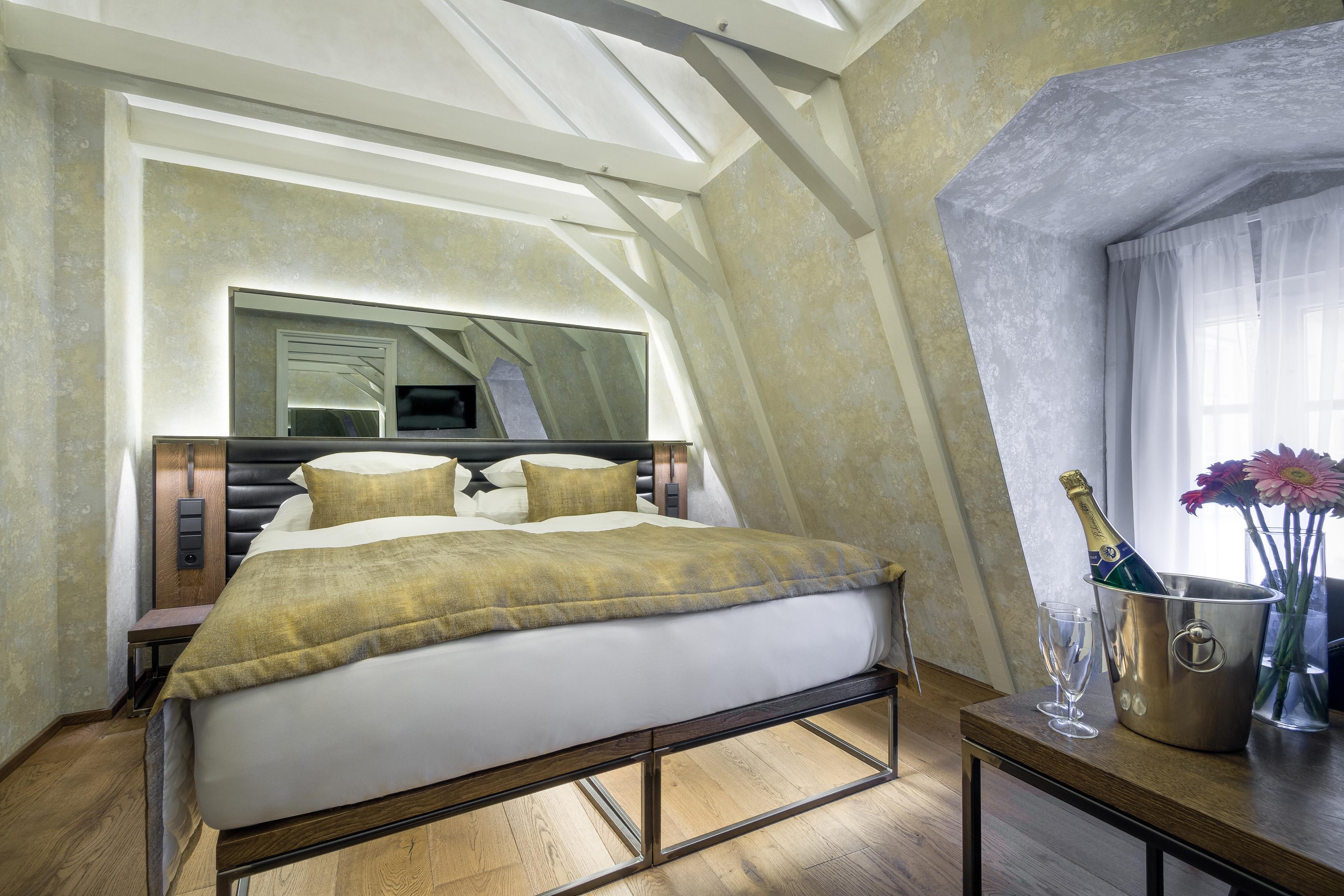 Hotel Waldstein Πράγα Εξωτερικό φωτογραφία