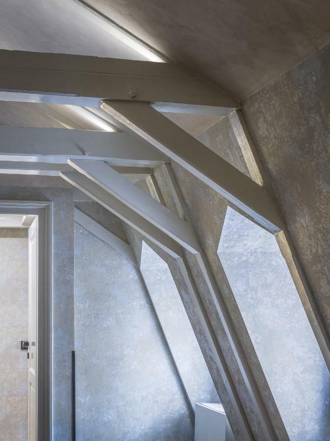 Hotel Waldstein Πράγα Εξωτερικό φωτογραφία